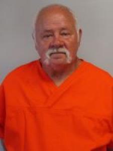 John Edward Anderson a registered Sex or Violent Offender of Oklahoma