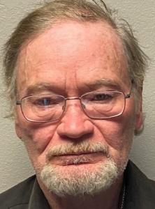 Gary Dean Ensey a registered Sex or Violent Offender of Oklahoma