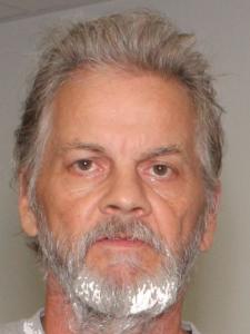 John Robert Nett a registered Sex or Violent Offender of Oklahoma