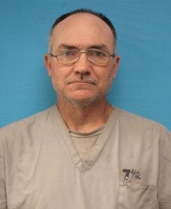 Loyd A Eldridge Sr a registered Sex or Violent Offender of Oklahoma