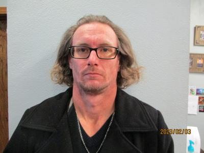 Anthony Edward Phillips a registered Sex or Violent Offender of Oklahoma