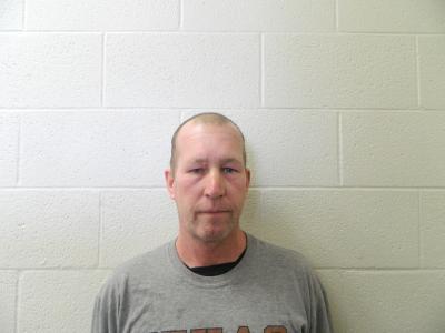 Zane Ray Craddock Jr a registered Sex or Violent Offender of Oklahoma