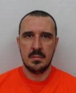 Anthony Vincent Robinson a registered Sex or Violent Offender of Oklahoma