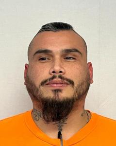 William Noel Martinez a registered Sex or Violent Offender of Oklahoma