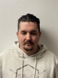 Michael Lee Hall a registered Sex or Violent Offender of Oklahoma