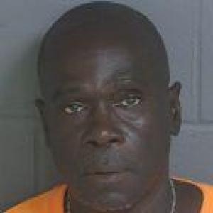 Darryl Bickham a registered Sex or Violent Offender of Oklahoma