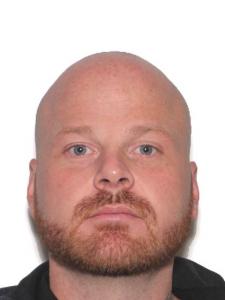 Shawn Allen Burr a registered Sex or Violent Offender of Oklahoma