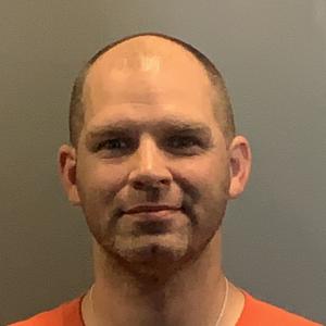 Michael Alan Tuzicka a registered Sex or Violent Offender of Oklahoma