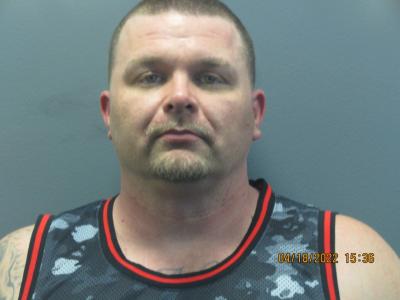Michael Alan Akin a registered Sex or Violent Offender of Oklahoma