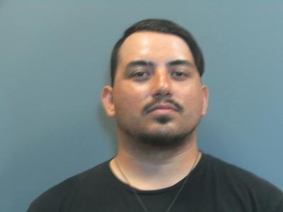 Alijah Gabriel Mendoza a registered Sex or Violent Offender of Oklahoma