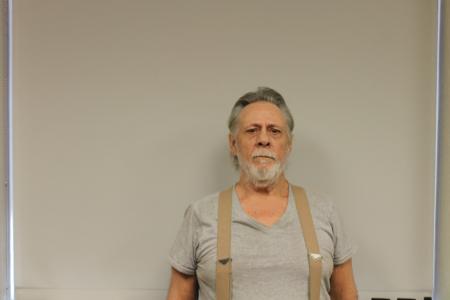 Michael Floyd Jacobs a registered Sex or Violent Offender of Oklahoma