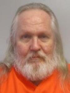 Elton Dee Jones a registered Sex or Violent Offender of Oklahoma