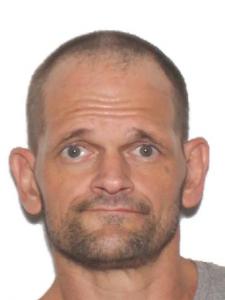 Jamie Wesley Tedder a registered Sex or Violent Offender of Oklahoma