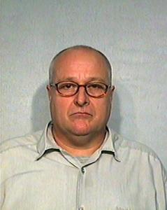 Daniel W Adkins a registered Sex or Violent Offender of Oklahoma