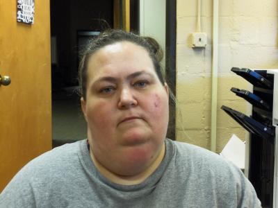 Melonie Diane Varnell a registered Sex or Violent Offender of Oklahoma