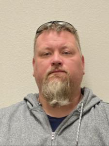 Derrick Duane Kearnes a registered Sex or Violent Offender of Oklahoma