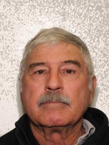 Raymond Shafer a registered Sex or Violent Offender of Oklahoma