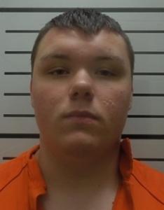 Jeremiah Lee Mcclure a registered Sex or Violent Offender of Oklahoma