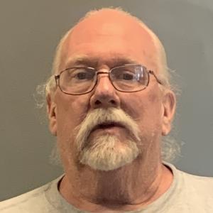 David J Moorhead a registered Sex or Violent Offender of Oklahoma