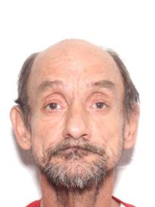Billy Wayne Burridge a registered Sex or Violent Offender of Oklahoma