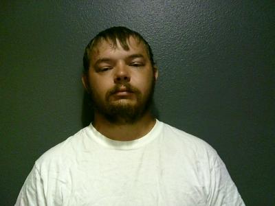 Ode Laymon a registered Sex or Violent Offender of Oklahoma
