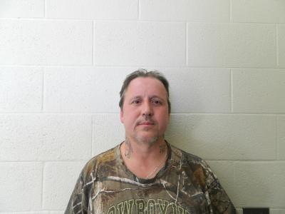 Scott Lee Hill a registered Sex or Violent Offender of Oklahoma