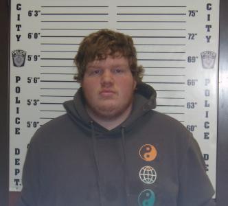 Dakota Estes a registered Sex or Violent Offender of Oklahoma