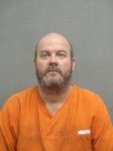 William Franklin Jones II a registered Sex or Violent Offender of Oklahoma