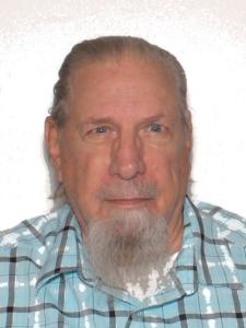 Dale Edward Treewater a registered Sex or Violent Offender of Oklahoma