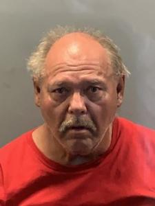 Gary Lynn Hicks a registered Sex or Violent Offender of Oklahoma