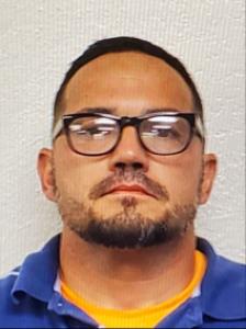 Jeremy Don Reeder a registered Sex or Violent Offender of Oklahoma