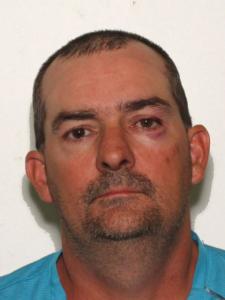 James Donald Clements III a registered Sex or Violent Offender of Oklahoma