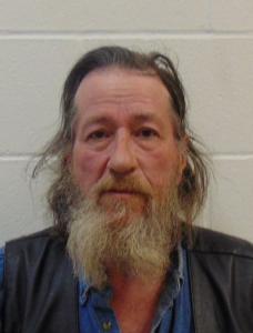 Larry Dean Cochrun a registered Sex or Violent Offender of Oklahoma