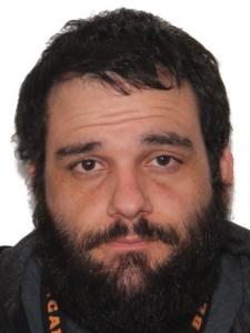 Alexander Manuel Oliveira Fonseca a registered Sex or Violent Offender of Oklahoma