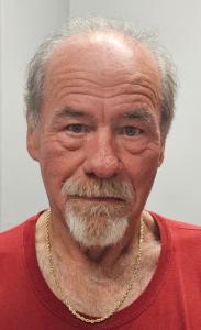 Robert Owen Sitts a registered Sex or Violent Offender of Oklahoma