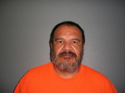 Joseph Newman Conklin a registered Sex or Violent Offender of Oklahoma