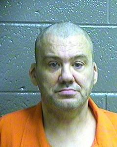 Donald Wayne Defibaugh a registered Sex or Violent Offender of Oklahoma