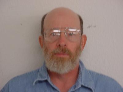 Larry Steven Hodge a registered Sex or Violent Offender of Oklahoma