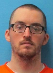 Connor Tubbs a registered Sex or Violent Offender of Oklahoma