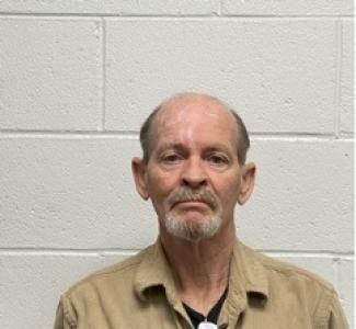 Harry Jon Cooper a registered Sex or Violent Offender of Oklahoma