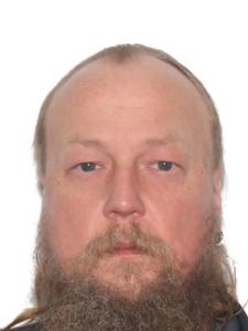 Ronnie Allen Barton a registered Sex or Violent Offender of Oklahoma