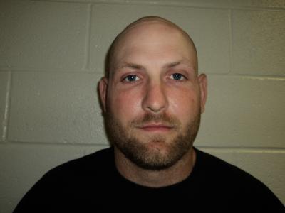 Brandon Jodale Storts a registered Sex or Violent Offender of Oklahoma