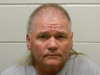 Harvey Edward Whitfield Jr a registered Sex or Violent Offender of Oklahoma