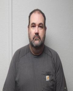 Anthony John Black a registered Sex or Violent Offender of Oklahoma
