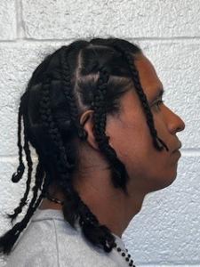 Walley Martin Balderas a registered Sex or Violent Offender of Oklahoma