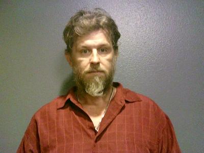 Brian James Baker a registered Sex or Violent Offender of Oklahoma