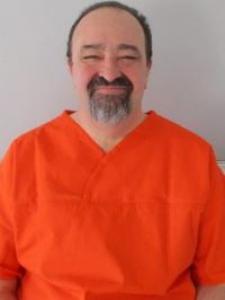 Frank Paul Cozzone a registered Sex or Violent Offender of Oklahoma