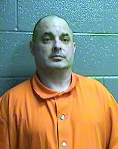 Stephen Jay Harris a registered Sex or Violent Offender of Oklahoma
