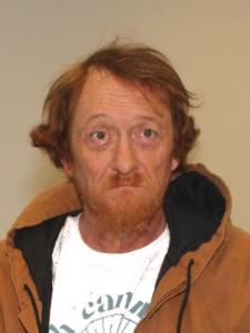 William Derek Mcdonald a registered Sex or Violent Offender of Oklahoma