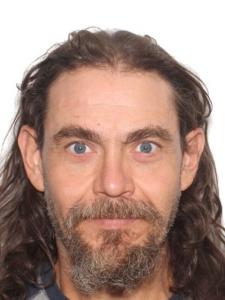 Terry D Catron a registered Sex or Violent Offender of Oklahoma